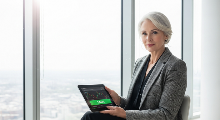 【即時新聞】Ellington Credit Company宣布配息，遠期殖利率破21％吸引投資人目光