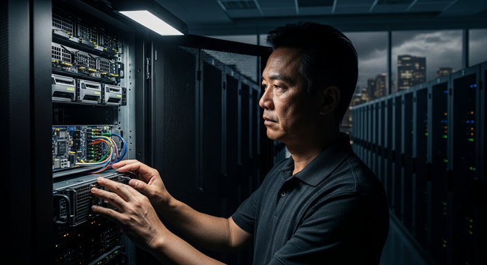 【即時新聞】最新營收飆355％這「1」檔，宜鼎搭上AI發酵還能追嗎？