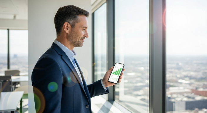 【即時新聞】近日SOFI執行長砸百萬美元卡位，這「3」大亮點將發酵？