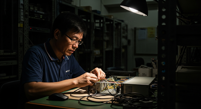 【即時新聞】最新!東訊宣布減資45.3%彌補虧損,股價逆勢上漲逾3%