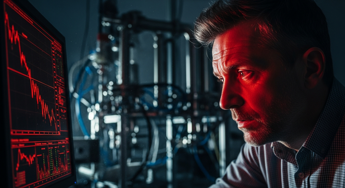 【即時新聞】RGTI最新營收187萬，盤後跌4.3％小心這檔拉回！