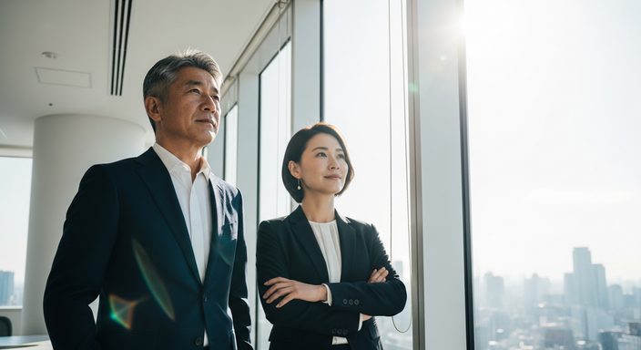 【即時新聞】尚凡*今日公布2025年財報淨利年增134％並宣布新任董總座