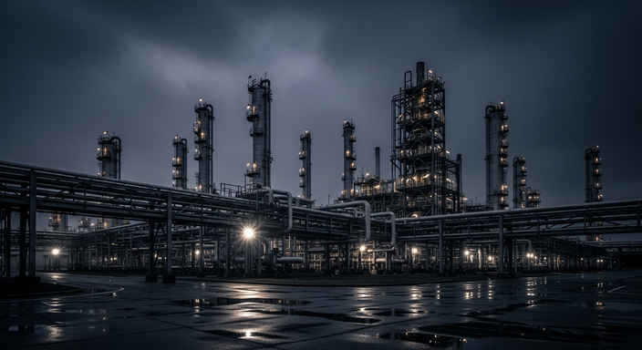 【即時新聞】最新美伊衝突波及化工供應鏈，台塑面臨轉嫁挑戰與營收年減三成