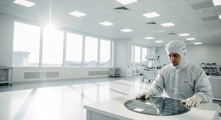 【即時新聞】最新宣布台積電2月營收逾3176億元，年增高達22.2％展現強勁動能