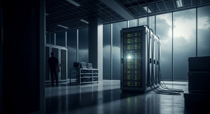 【即時新聞】甲骨文AI資料中心面臨挑戰，OpenAI因輝達晶片升級太快取消擴建計畫