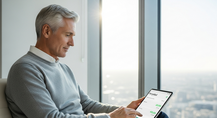 【即時新聞】Priority Income Fund特別股宣布季度配息，預估殖利率達8.12％