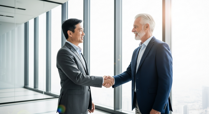 【即時新聞】Adeia與超微簽訂多年半導體IP授權合約，終結訴訟帶動股價飆漲近10％