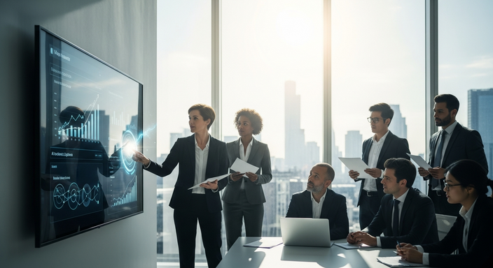 【即時新聞】Global Business Travel Group(GBTG)受惠AI自動化與併購效益，2025年第四季營收大增逾三成！