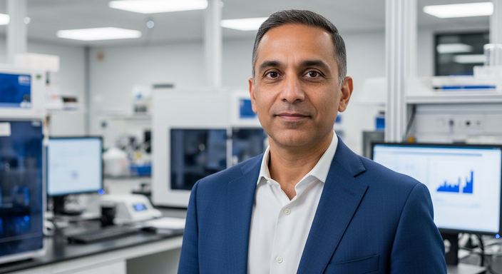 【即時新聞】美股Mesa Laboratories(MLAB)宣布高層人事異動，新任CEO將於2026年接棒掌舵