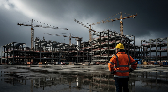 【即時新聞】迎戰川普100％關稅威脅，全球醫藥巨頭狂砸數千億美元建廠囤貨！