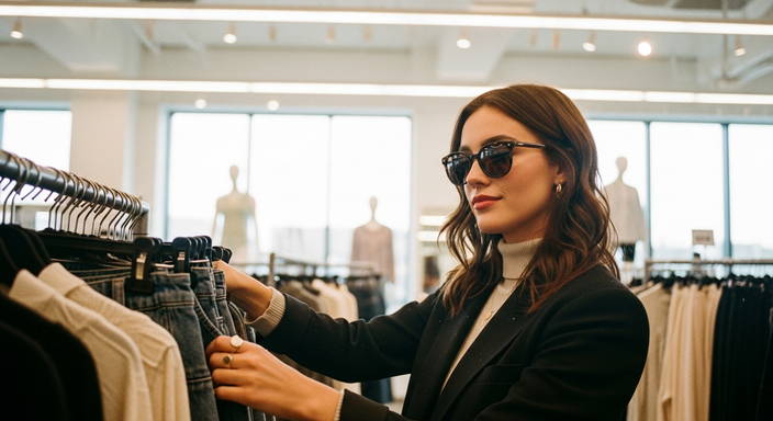 【即時新聞】Urban Outfitters(URBN)高層拋售逾萬股，預定交易計畫出脫無需恐慌