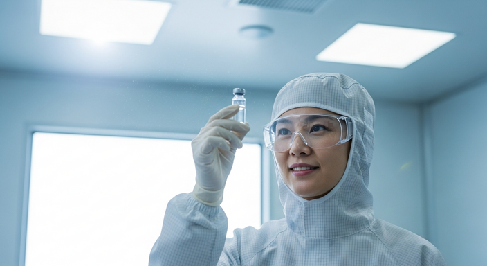 【即時新聞】Alumis(ALMS)乾癬新藥三期數據報捷！下半年拚新藥上市，紅斑性狼瘡數據將成關鍵催化劑