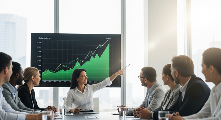 【即時新聞】Repay 第四季營收超預期且發布強勁財測，盤後股價大漲逾6％