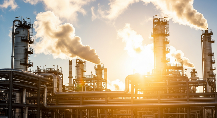 【即時新聞】近日台塑化爆量5.9萬張亮燈，最新3大動能發酵還能追嗎？