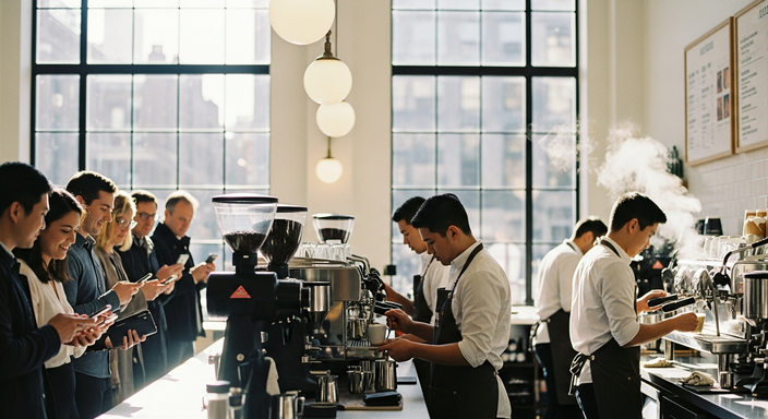 【即時新聞】美股BRCB第四季營收大增25％，同店銷售強勁帶動獲利表現