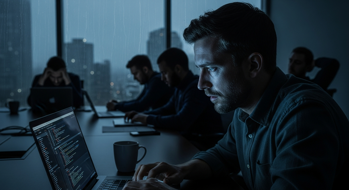 【即時新聞】亞馬遜傳出因AI輔助寫程式引發系統當機，週二緊急召集工程師開會檢討