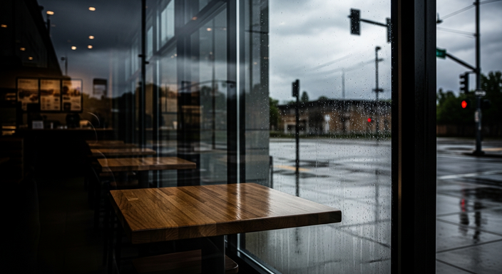 【即時新聞】新興速食美股Q4財報出爐！CAVA營收大勝預期，Wingstop獲利失色