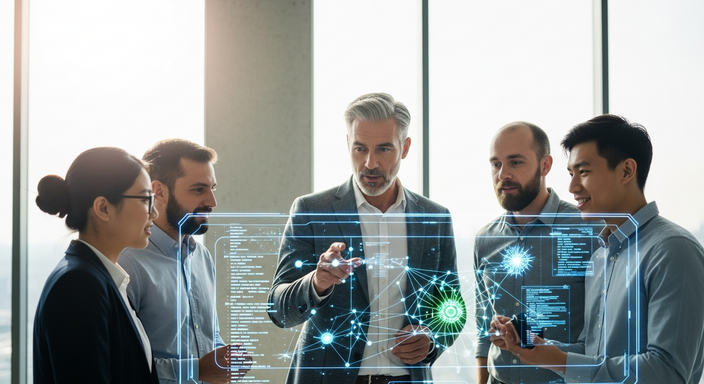 【即時新聞】前Meta AI首席科學家創辦AMI獲輝達等巨頭注資，估值達35億美元