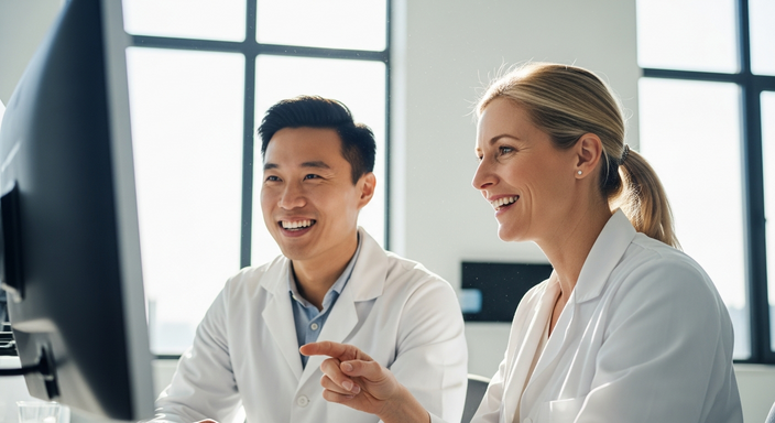 【即時新聞】Coherus Oncology財報傳捷報！抗癌新藥營收翻倍，大幅削減九成債務展現轉型成效