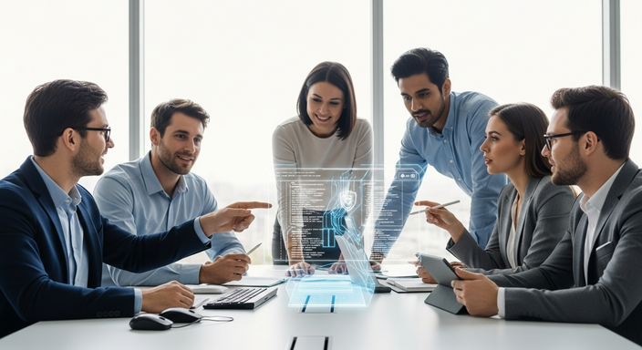 【即時新聞】微軟撐腰的OpenAI宣布收購新創公司Promptfoo，全面強化AI系統安全防護能力