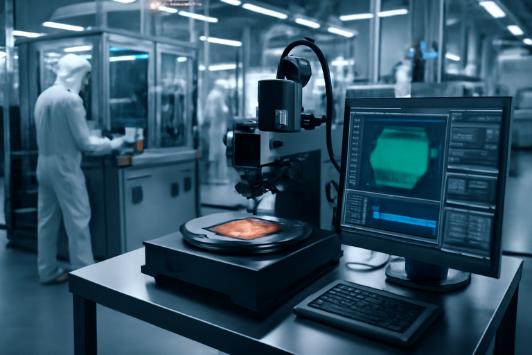 【美股動態】艾克爾國際科技估值衝高，先進封裝撐腰抑或透支