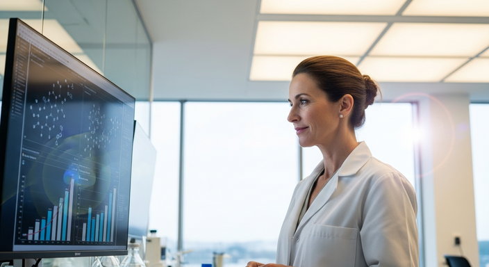 【即時新聞】Alumis發表最新乾癬三期臨床數據，預計下半年啟動新藥申請！