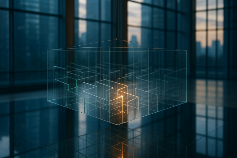 富蘭克林投信基金投資週報：私募信貸拉警報，如何用基金穩健穿越去槓桿風險？