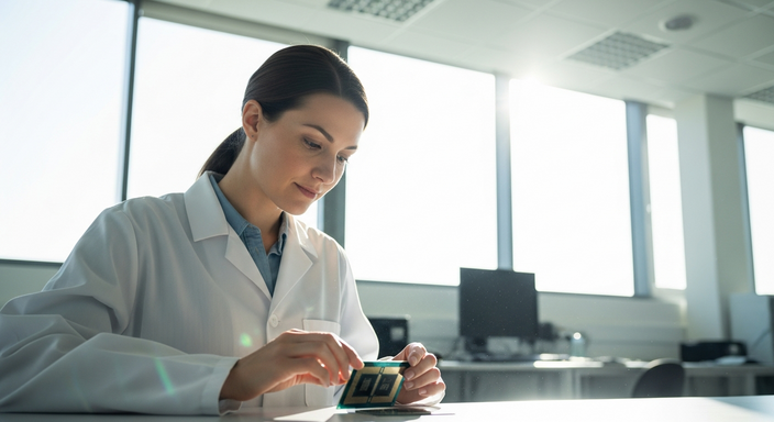 【即時新聞】Semtech推工業用5G數據機，降低連線成本帶動早盤股價上漲1.5％