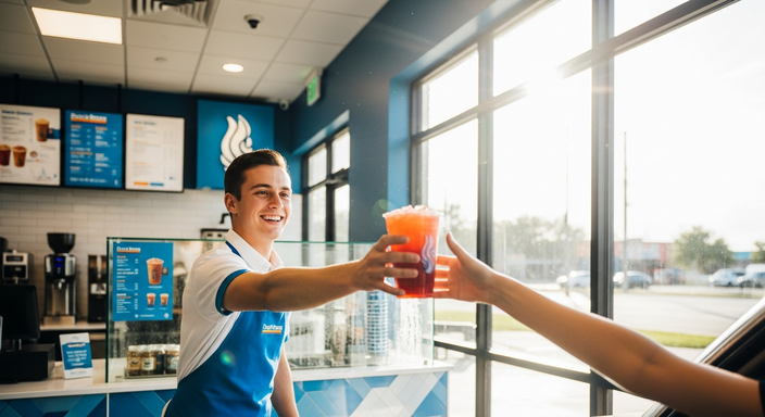 【即時新聞】高盛上調Dutch Bros評級至買進，看好這檔美股強勁成長潛力