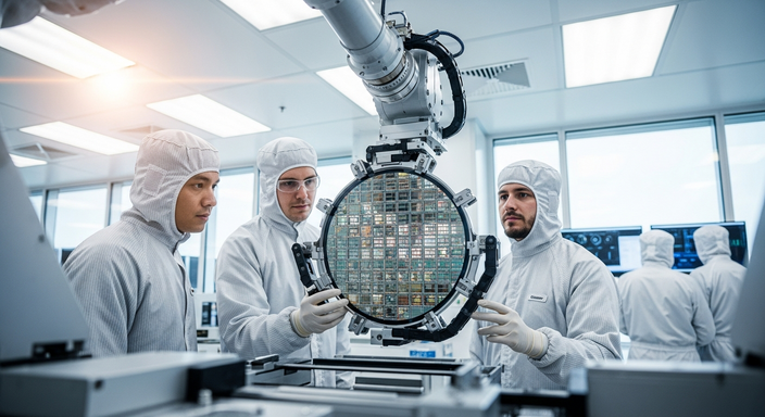 【即時新聞】京元電子最新資本支出大增，首季營收預估年增近40％！