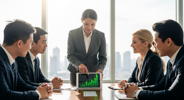 【即時新聞】Repay 財報報喜展現強勁營運動能，看好 2026 年營收雙位數成長！