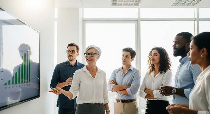 【即時新聞】軟體股Sprinklr即將公布最新財報，市場看好營收穩定成長趨勢！