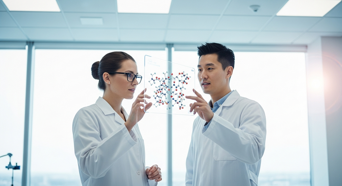 【即時新聞】Aktis Oncology(AKTS)發布微型蛋白放射療法，鎖定實體腫瘤展現長線潛力