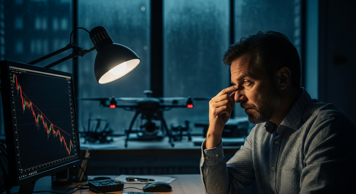 【即時新聞】RCAT最新奪單利多發酵，量縮急跌8％還能追嗎？