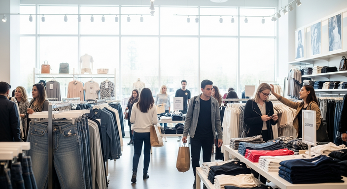 【即時新聞】Urban Outfitters高層依計畫賣股不看淡，營收創高且低本益比彰顯基本面價值