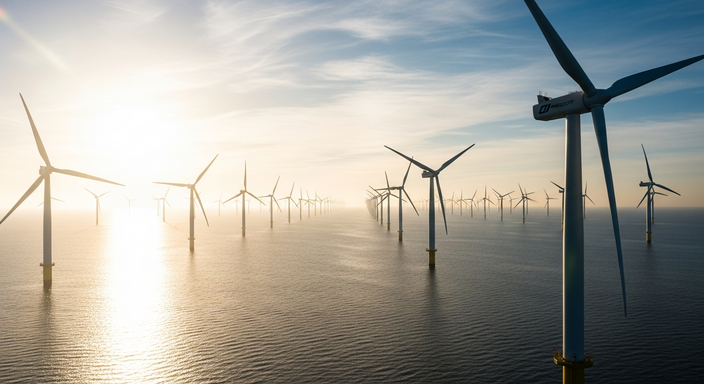 【即時新聞】最新宣布！泓德能源2月營收3.26億月增3.03％