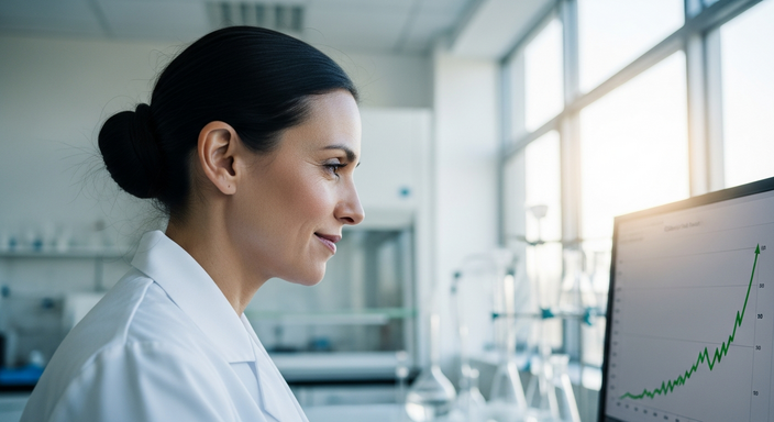 【即時新聞】Xenon Pharmaceuticals(XENE)新藥臨床數據達標，股價狂飆逾46％