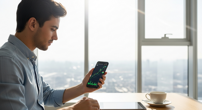 【即時新聞】比特幣6月衝15萬美元機率曝光，從預測市場看懂高波動潛力