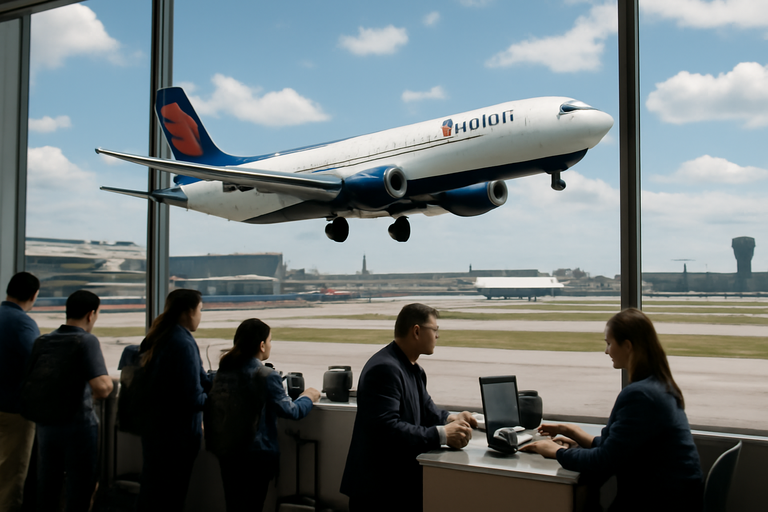 【美股動態】達美航空估值便宜為何仍被避開