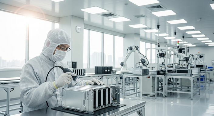 【即時新聞】今日最新！新普公布2025年大賺逾三個股本，每股純益達30.6元