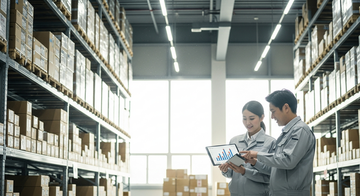 【即時新聞】最新！至上去年獲利爆發大賺半個股本，庫存增百億將迎新高峰