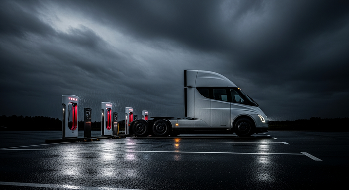 【即時新聞】TSLA最新漲近399美元，這「2」大隱憂發酵還能追嗎？