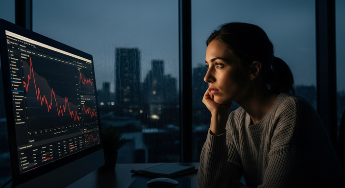 【即時新聞】Pinterest今年來股價跌破兩成，AI浪潮下外資券商維持中立評等