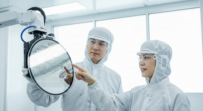 【即時新聞】最新公告！崇越2025年EPS達21.81元，今日公布2月營收年增逾13％