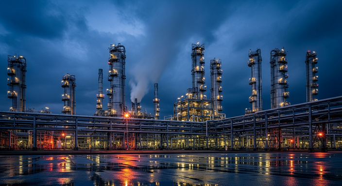 【即時新聞】台塑化(6505)爆量亮燈漲停！四寶走勢兩極化，散戶還能追嗎？