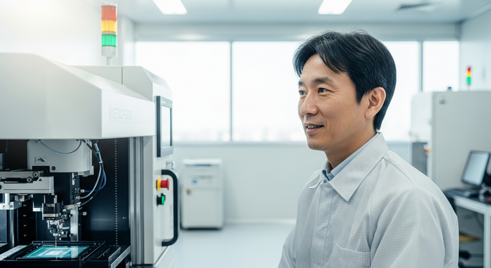 【即時新聞】最新宣布雍智科技去年度每股獲利達15.42元並配發9元股息