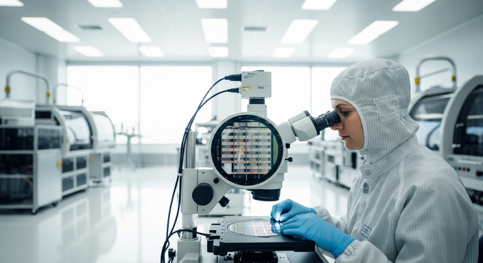 【即時新聞】避險基金第四季大舉加碼Amkor Technology(AMKR)！AI重新估值帶動長線關注