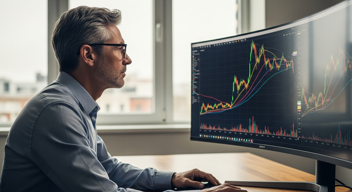 【即時新聞】美股三大指數震盪收斂，國際油價衝破百元後回落緩解投資人擔憂情緒