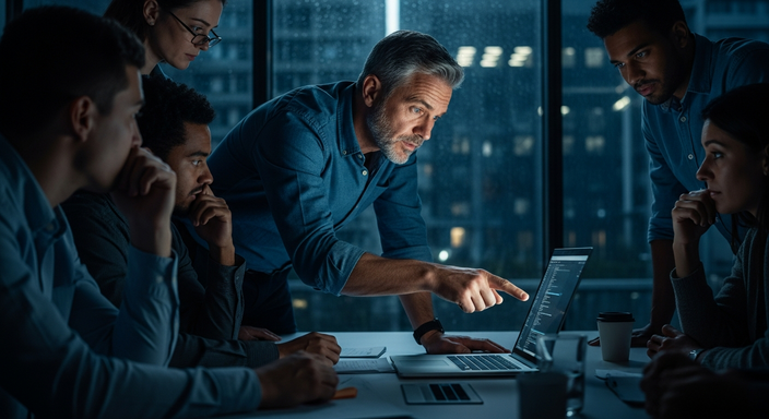 【即時新聞】亞馬遜因AI輔助編碼引發系統故障，電商部門緊急召開工程師會議檢討