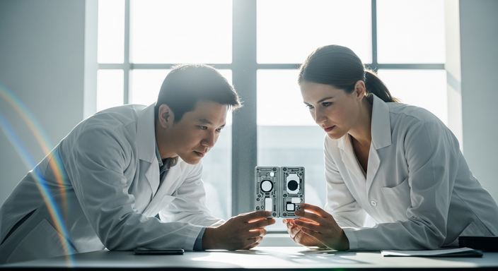 【即時新聞】今日宣布！富世達元月獲利大爆發，單月EPS達4.15元震撼市場